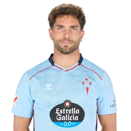 Marco Keller